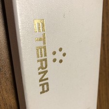Orologio Eterna Edizione da