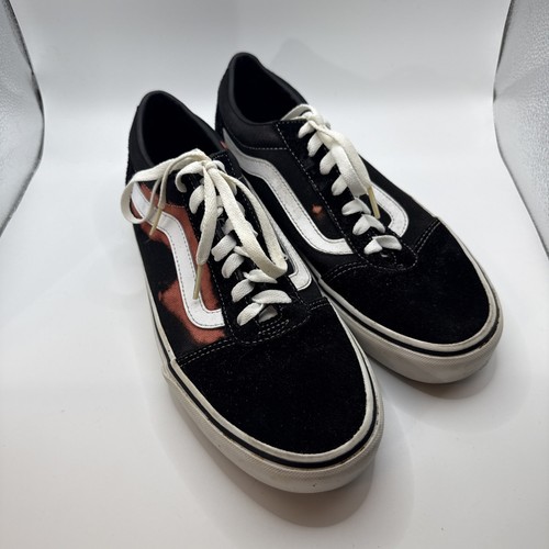 Scarpe skate vans - da,