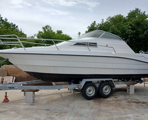 Gobbi cabin sport - gobbi,