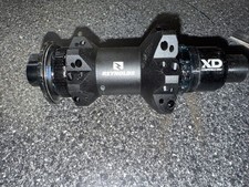 Mozzo posteriore mtb Reynolds