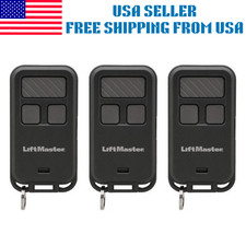 (Pack of 3) LiftMaster 890MAX