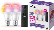Lampadina Smart+Telecomando