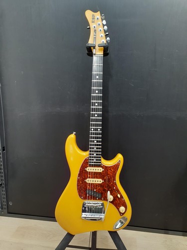 Chitarra elettrica esp - elettrica, cmd-iii