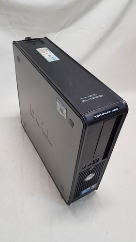 Dell optiplex 380 sff intel - optiplex,