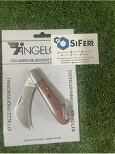 Coltello innesto - coltello,