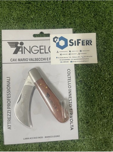 Coltello innesto - coltello,