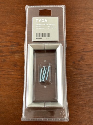 Maniglie per mobili ikea tyda - per,