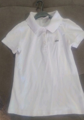 Polo lacoste donna l - lacoste,