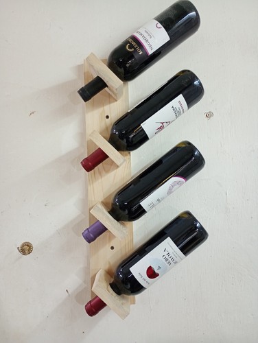 Cantinetta porta bottiglie - cantinetta,