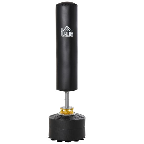 Homcom sacco boxe terra - boxe, da