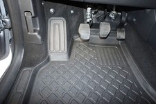 Tappeti Tappetini auto su