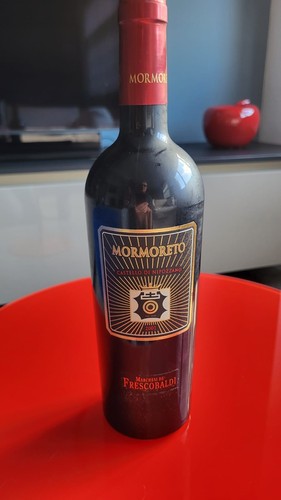 Mormoreto 2001 marchesi - mormoreto,