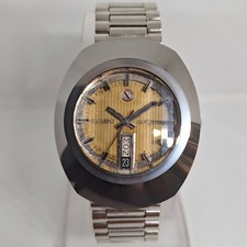 Orologio automatico vintage