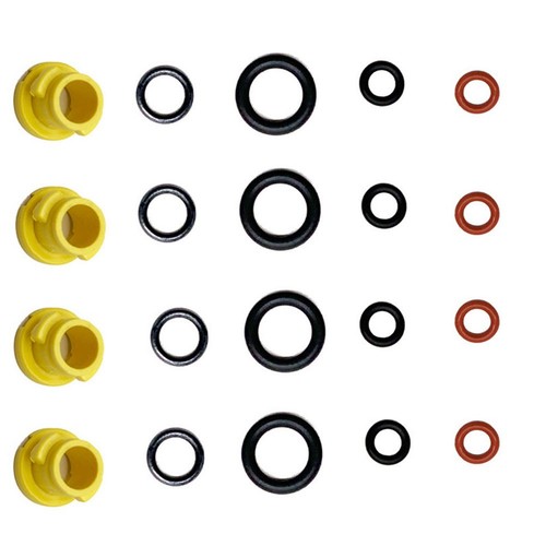 For ring kit guarnizioni per - for,