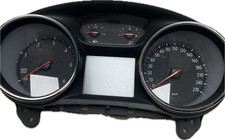 Quadro strumenti cruscotto per