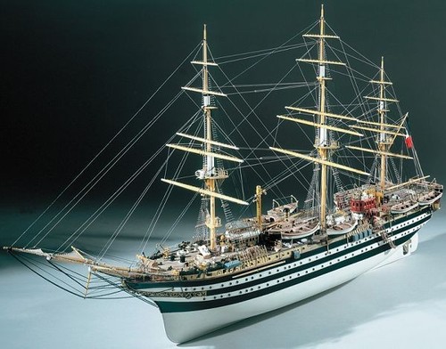 Mantova amerigo vespucci - amerigo,