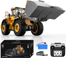 Hobby Volvo L260H Telecomando
