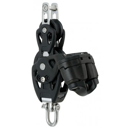Selden 50mm fiddle becket cam - selden,