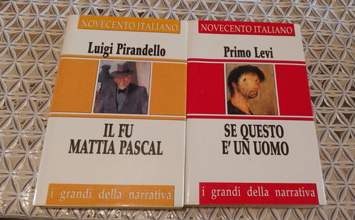 Lotto libri sigillati - 2,