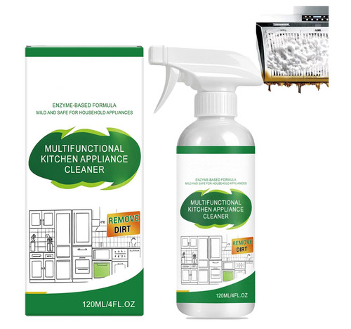 Detergente cucina spray - detergente,