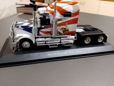 Western Star 4900 2015