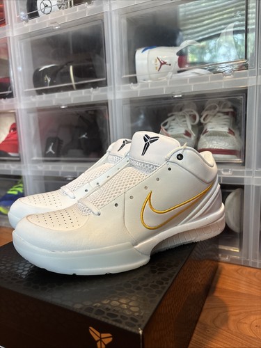 Scarpe basket nike kobe - scarpe,