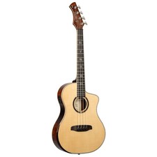Basso Ortega KT-WALKER-V3 Ken Taylor Signature - basso acustico