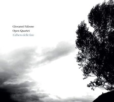 Giovanni Falzone L'Albero