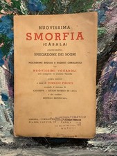 Nuovissima Smorfia Tommaso