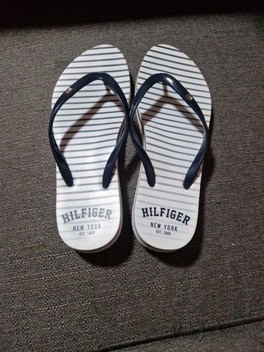 Infradito tommy hilfiger - infradito,