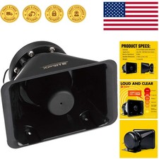 Altoparlante Sirena 200 Watt