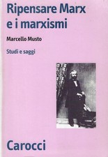 Musto, Marcello..RIPENSARE