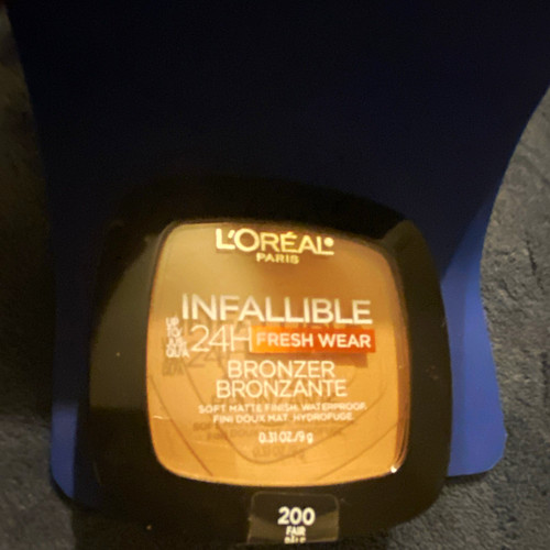 Oréal paris infallible 24h - l'oréal,