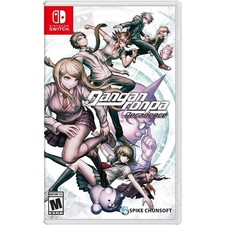 Danganronpa Decadence Edizione