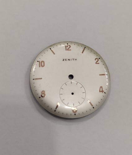 Quadrante zenith originale - quadrante,