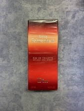 Aqua Fahrenheit Christian Dior