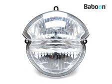 Faro anteriore Ducati Monster 696 2008-2014 (M696) Back Lid Missing, Symmetric