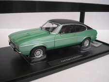 FORD CAPRI II GHIA 3.0 1974 -