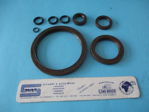Paraolio motore oem great wall - paraolio,