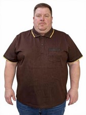 Maxfort maglia polo uomo