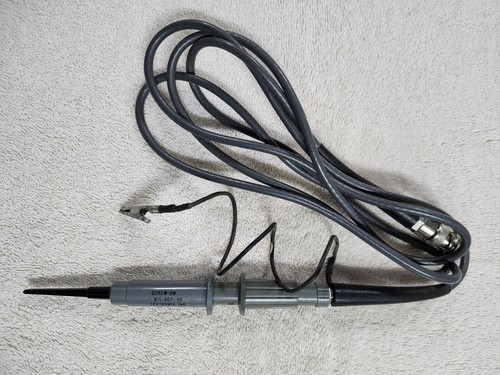 Tektronix p6060 sonda per - tektronix,