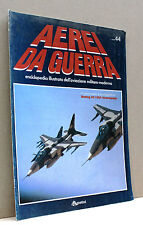AEREI DA GUERRA N.44 - Boeing