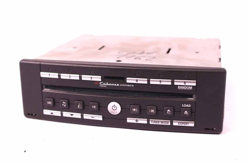 Autoradio renault espace - renault, iv