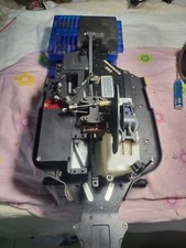  Sworkz 1/8 nitro off road s35