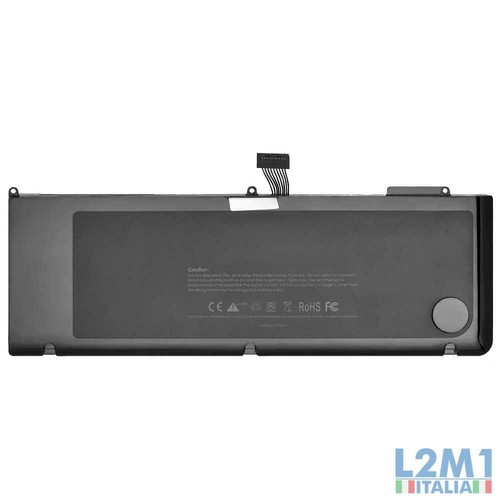 Batteria a1382 a1286 - a1382,