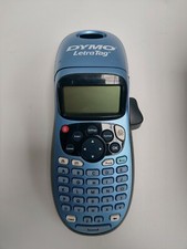 Etichettatrice dymo Letratag