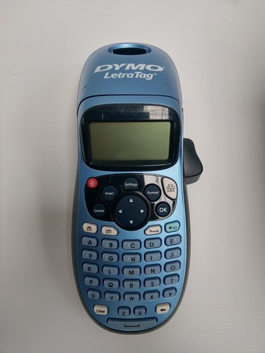 Etiqueteuse dymo letratag - etiqueteuse,