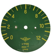 DIAL REVCOUNTER QUADRANTE