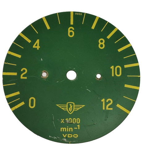 Dial revcounter quadrante - dial,