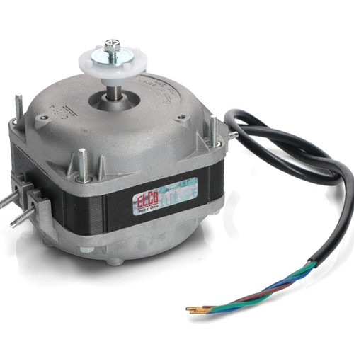 Elco motoventilatore motore